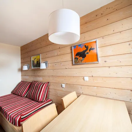 Plagne Lauze - Maeva - 4 Personnes - Selection Mae-6654 Apartment *