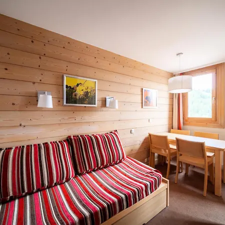 Plagne Lauze - Maeva - 4 Personnes - Selection Mae-6654 Macot-la-Plagne