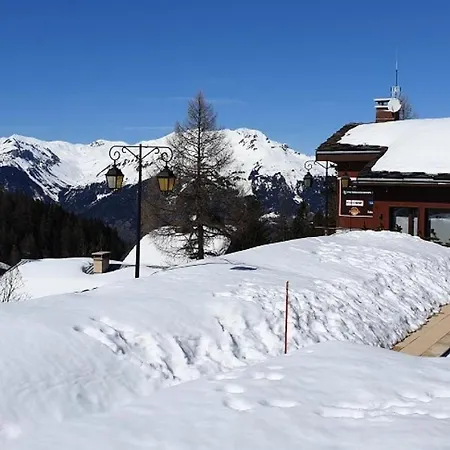 Plagne Lauze - Maeva - 4 Personnes - Selection Mae-6654