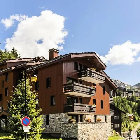 Apartment Plagne Lauze - Maeva - 4 Personnes - Selection Mae-6654