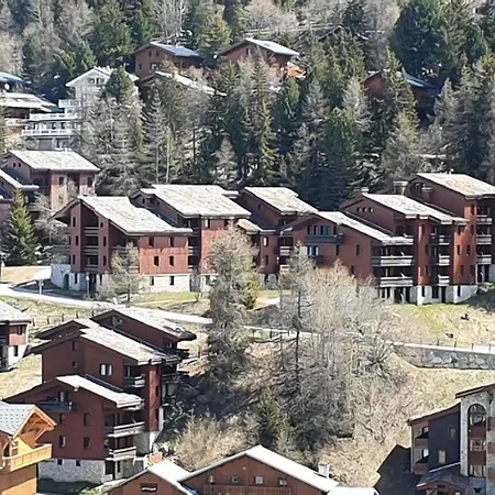 Plagne Lauze - Maeva - 4 Personnes - Selection Mae-6654 Macot-la-Plagne