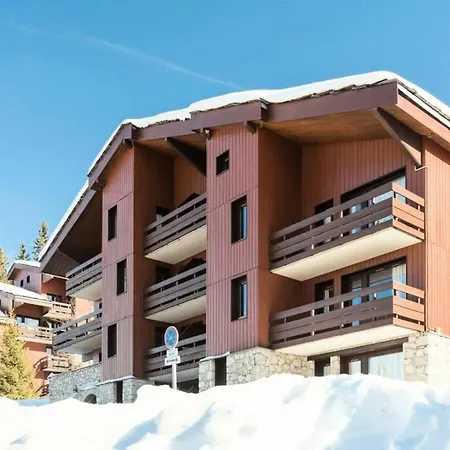 Plagne Lauze - Maeva - 4 Personnes - Selection Mae-6654