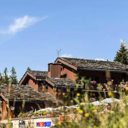 Apartment Plagne Lauze - Maeva - 4 Personnes - Selection Mae-6654 Macot-la-Plagne
