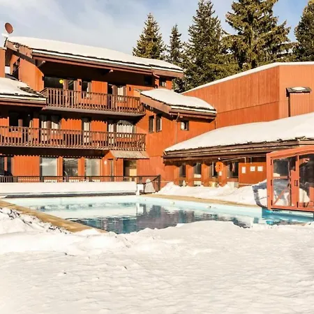 Apartment Plagne Lauze - Maeva - 4 Personnes - Selection Mae-6654