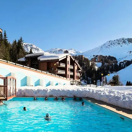 Plagne Lauze - Maeva - 4 Personnes - Selection Mae-6654 Macot-la-Plagne
