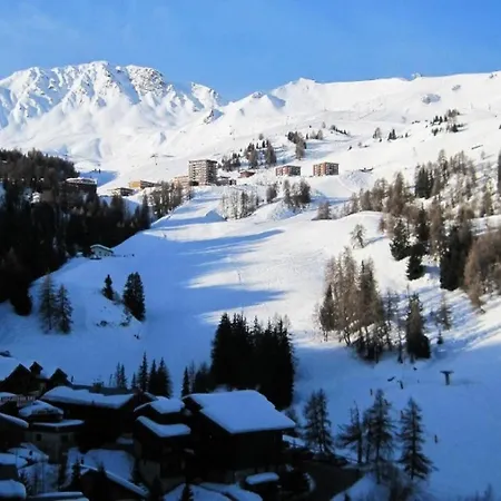 Plagne Lauze - Maeva - 4 Personnes - Selection Mae-6654 *