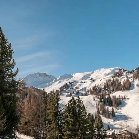 Plagne Lauze - Maeva - 4 Personnes - Selection Mae-6654