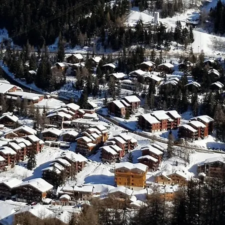 Plagne Lauze - Maeva - 4 Personnes - Selection Mae-6654 * Macot-la-Plagne